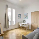 Calme & Chic Apartement - Nice Centre