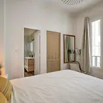 Calme & Chic Apartement - Nice Centre