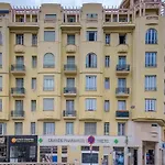 Calme & Chic Apartement - Nice Centre