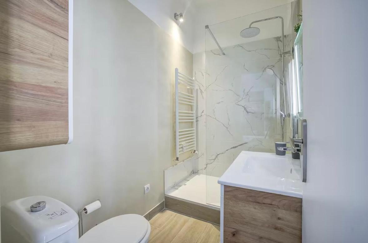 Appartamento Calme & Chic - Centre