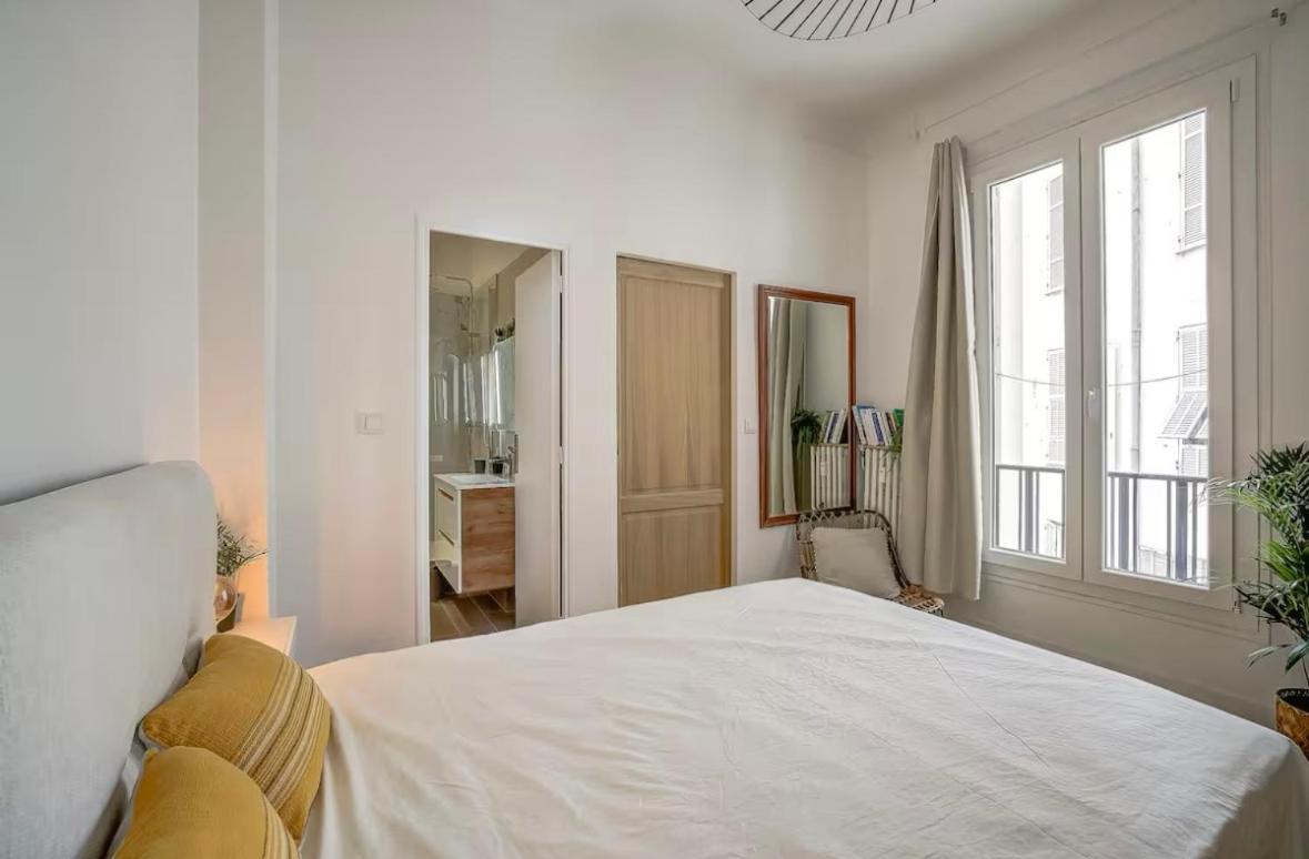 Calme & Chic - Centre Appartamento