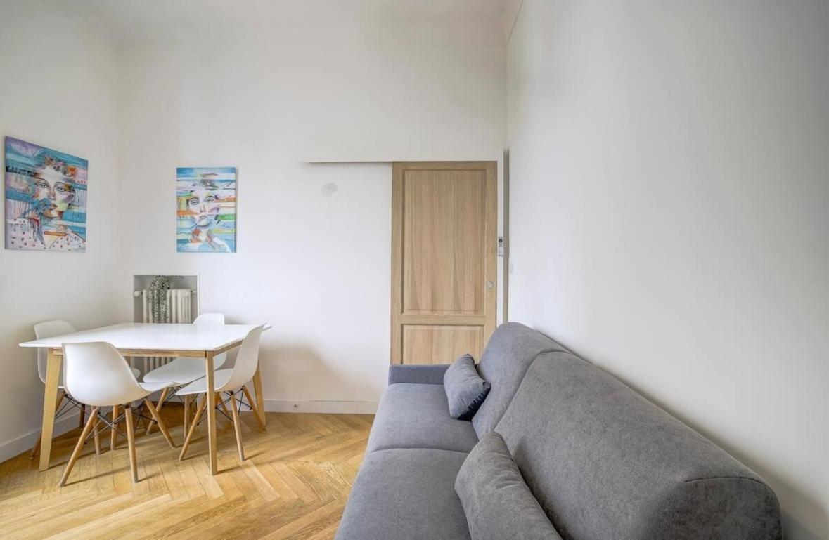 Appartement Calme & Chic - Centre *